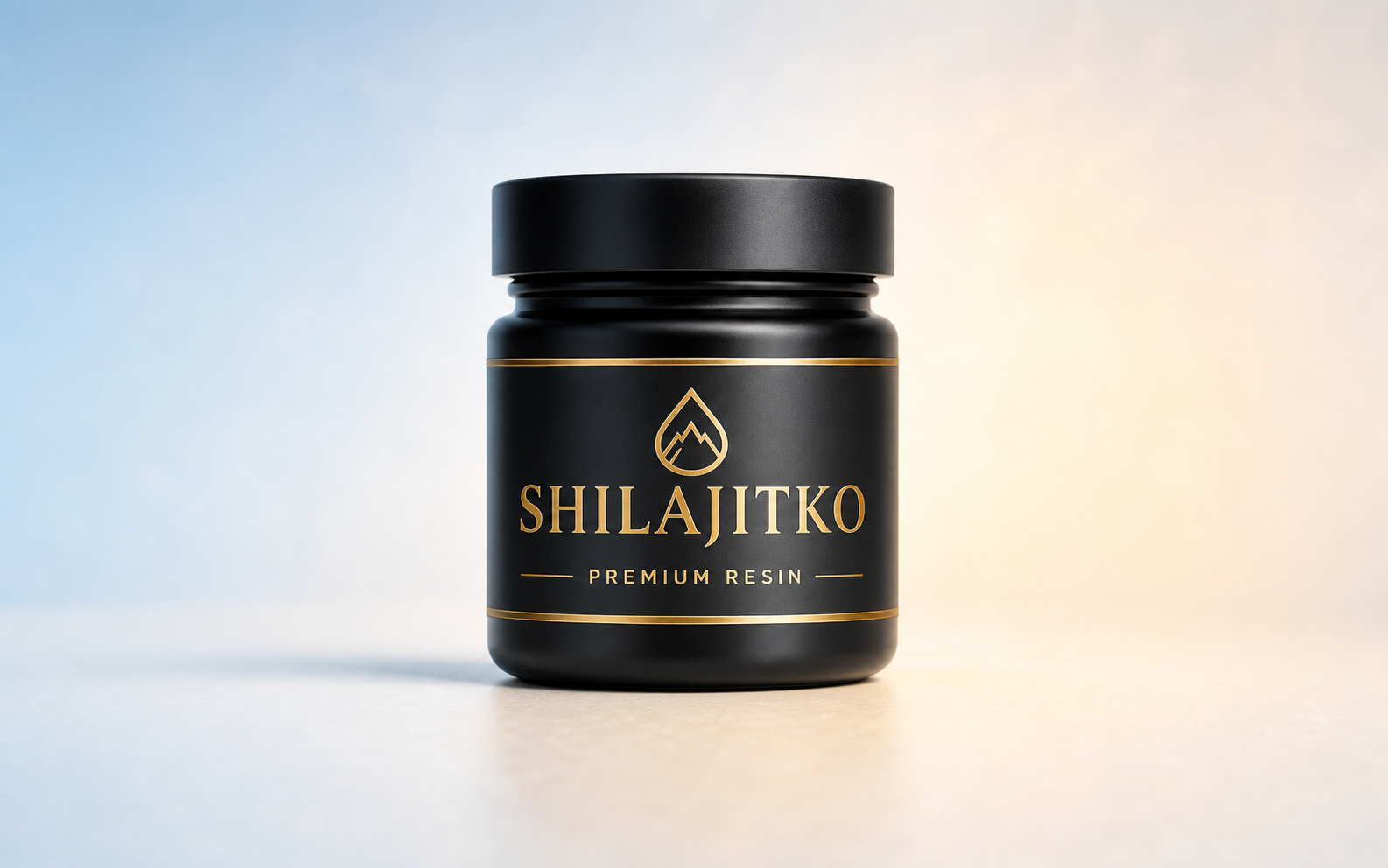 ShilajitKO Shilajit/Mumiyo T.E.G 40 gr ürün görseli